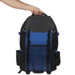 کیف ابزار کوله ای ستارمکس مدل MT103 چرخ دار - تصویر 10