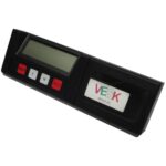 تراز دیجیتالی وسک مدل 88303 سایز 16 سانت - تصویر 2