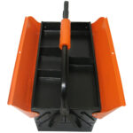 جعبه ابزار تنسر مدل 403 سایز 40 سانت 3 طبقه - Image 10