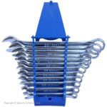 مجموعه 12 عددی آچار بی اس مدل 822 - تصویر 4