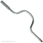 مجموعه 24 عددی آچار بکس تترا مدل BS-SS1224H-72 شش گوشه - تصویر 3