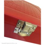 مجموعه 24 عددی آچار بکس تترا مدل BS-SS1224H-72 شش گوشه - تصویر 9