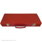 مجموعه 24 عددی آچار بکس تترا مدل BS-SS1224H-72 شش گوشه - تصویر 13