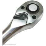 مجموعه 80 عددی آچار بکس لایت مدل GO-8080 - تصویر 8