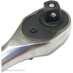 مجموعه 80 عددی آچار بکس لایت مدل GO-8080 - تصویر 9