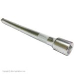 مجموعه 80 عددی آچار بکس لایت مدل GO-8080 - تصویر 11