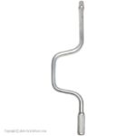 مجموعه 80 عددی آچار بکس لایت مدل GO-8080 - تصویر 13