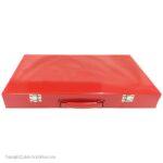 مجموعه 80 عددی آچار بکس لایت مدل GO-8080 - تصویر 17