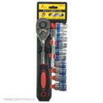 مجموعه آچاربکس 12 عددی تیانفنگ - تصویر 3