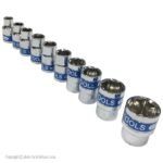 مجموعه آچاربکس 12 عددی تیانفنگ - تصویر 8