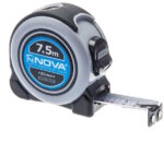 متر نووا مدل 7525 سایز 7.5 متری - تصویر 2