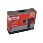 دریل پیچ گوشتی رونیکس مدل 8510 - تصویر 7