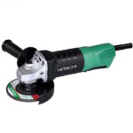 مینی فرز هیتاچی مدل G12SQ - تصویر 2