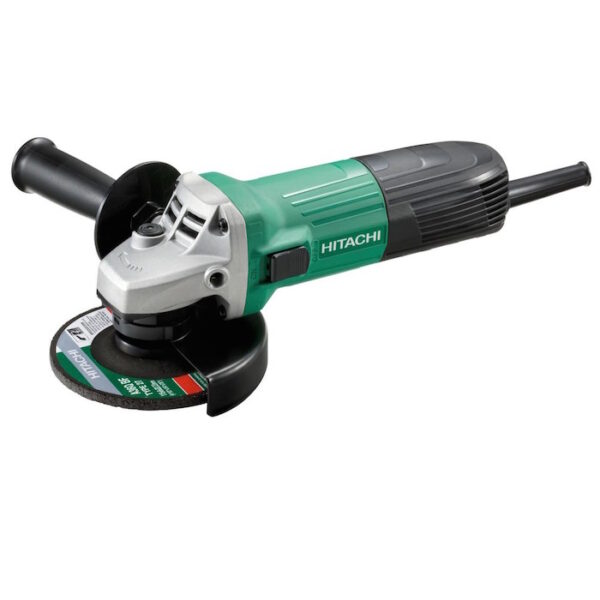 مینی فرز هیتاچی مدل G12STA - Image 2