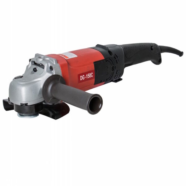مینی فرز کیانگ مدل DG-150C دسته بلند - Image 2