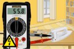 مولتی متر لیزرلاینر مدل 083.031a - Image 3