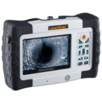 دستگاه بازرسی ویدیویی حرفه ای لیزر لاینر LASER LINER - Image 18