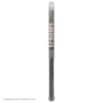 مته چهار شیار SDSPlus تی ای ام مدل TAM-14-260 سایز 14 میلی‌متر 26 سانت - تصویر 4