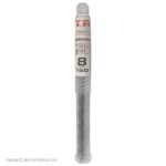 مته چهار شیار SDSPlus تی ای ام مدل TAM-8-160 سایز 8 میلی‌متر 16 سانت - تصویر 4