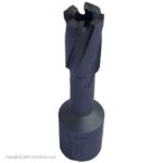 مته  گردبر الماسه دریل مگنت گرولن مدل GTS013 سایز 13 میلی‌متر - Image 2