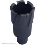 مته  گردبر الماسه دریل مگنت گرولن مدل GTS053 سایز 53 میلی‌متر - Image 2