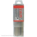 مته کبالت آهن تام مدل DIN-334-1 سایز 4.5 میلی‌متر - تصویر 2