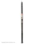 مته پنج شیار تی ای ام مدل TAM-16-500 سایز 16 میلی‌متر 50 سانت - Image 4
