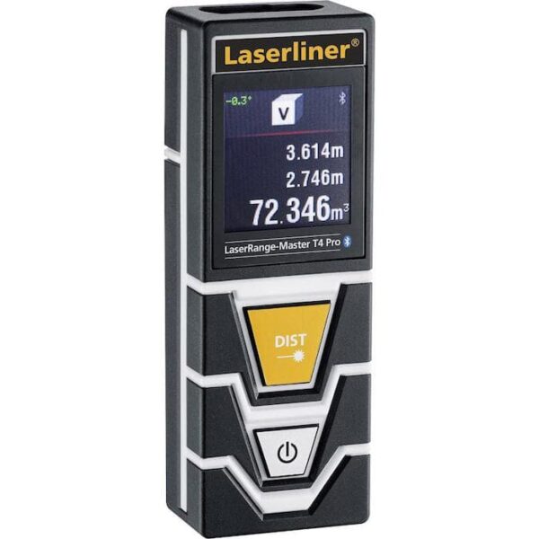 متر لیزری لیزرلاینر مدل 080.850a لمسی و بلوتوث دار - Image 5