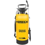سم پاش کنزاکس مدل KPS-108 سایز 8 لیتر - Image 2