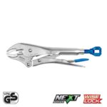 انبر قفلی نووا سری نکست مدل NTP9602 سایز 10 اینچ - تصویر 4