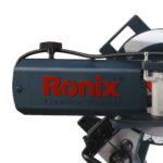 فارسی بر رونیکس مدل 5318  کشویی - تصویر 10