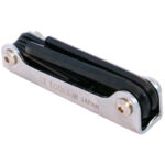 آلن چاقویی 7 عددی لایت LIGHT - تصویر 11