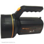 نور افکن 300 متری کامیسیف مدل KM-2669 - تصویر 2