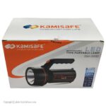 نور افکن 300 متری کامیسیف مدل KM-2669 - تصویر 4