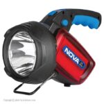 نور افکن حرفه ای نووا مدل NTL-3030 - تصویر 2