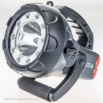 نورافکن اس تی ای مدل Rechargeable Spotlight - تصویر 3