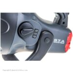 نورافکن اس تی ای مدل Rechargeable Spotlight - تصویر 4