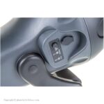 نورافکن اس تی ای مدل Rechargeable Spotlight - تصویر 5