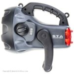 نورافکن اس تی ای مدل Rechargeable Spotlight - تصویر 6