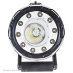 نورافکن اس تی ای مدل Rechargeable Spotlight - تصویر 9