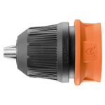 دریل پیچ گوشتی شارژی آاگ مدل BSB 18 CBL چکشی - تصویر 3