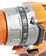دریل پیچ گوشتی شارژی آاگ مدل BBS 12C2 Li Kit - Image 13