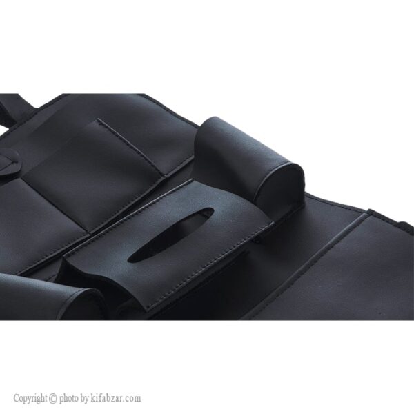نظم دهنده پشت صندلی خودرو رونیکس مدل RH-9167 - Image 4