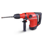 دریل بتن کن 6.5 کیلو رونیکس مدل 2635 - تصویر 7