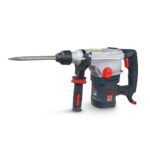 دریل بتن کن 5 کیلو رونیکس مدل 2730 - تصویر 4