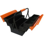 جعبه ابزار تنسر مدل 403 سایز 40 سانت 3 طبقه - Image 9