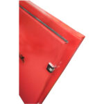 جعبه شلنگ جمع کن آتشنشانی مدل FireBox - تصویر 3