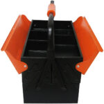 جعبه ابزار تنسر مدل 403 سایز 40 سانت 3 طبقه - Image 5