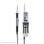 ولت متر دیجیتالی  لیزرلاینر مدل 083.025A - تصویر 2