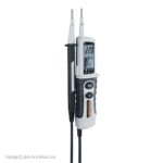 ولت متر دیجیتالی  لیزرلاینر مدل 083.025A - تصویر 3